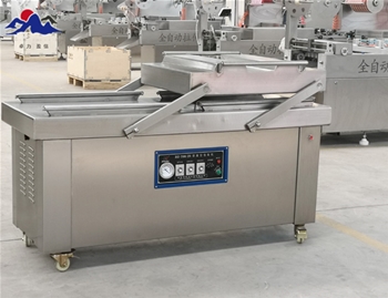 海產(chǎn)品真空包裝機